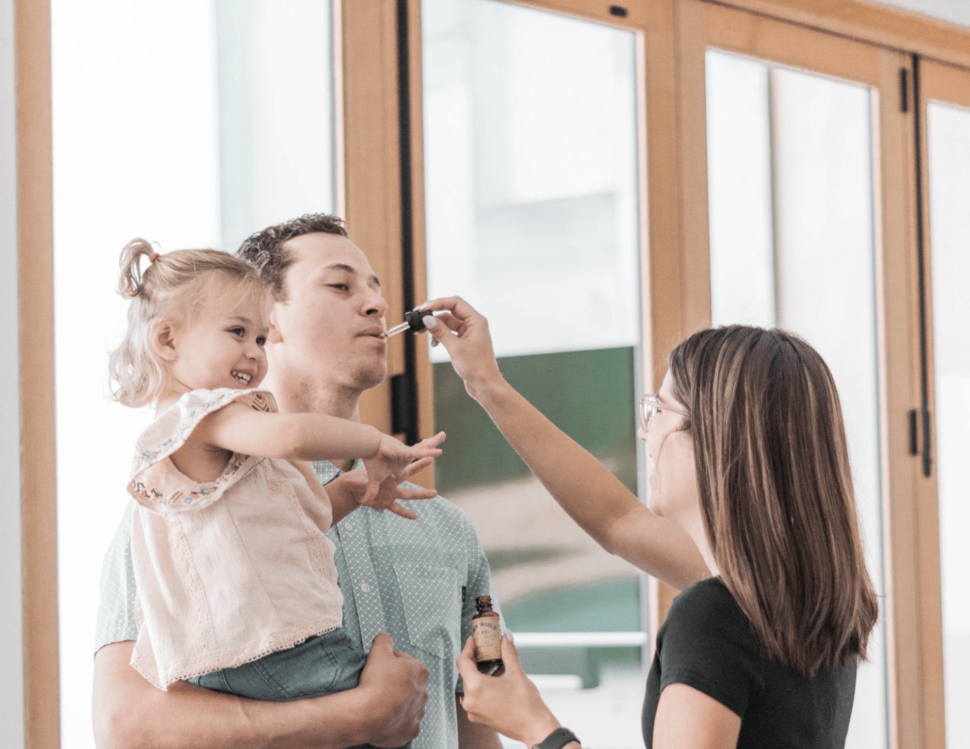 CBD Oil Tinctures