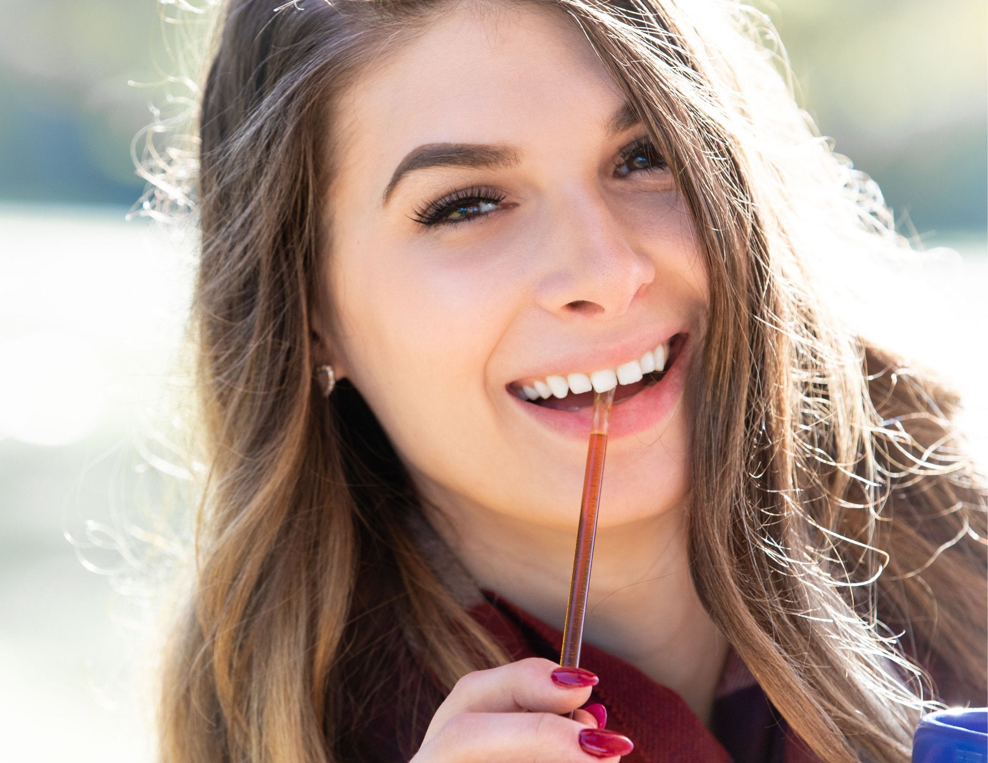 CBD Honey Sticks