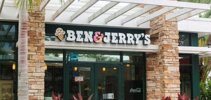 Ben & Jerry’s Announces Plans To Introduce CBD-Infused Ice Cream
