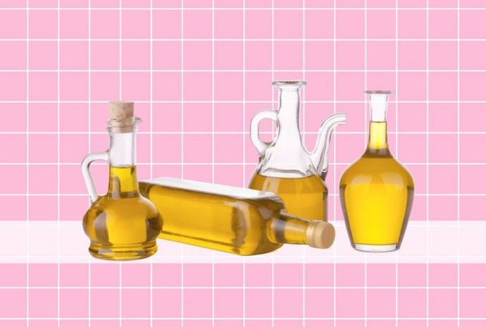 Curious About Cooking With CBD Oil? Read These 4 Tips First - Real Simple