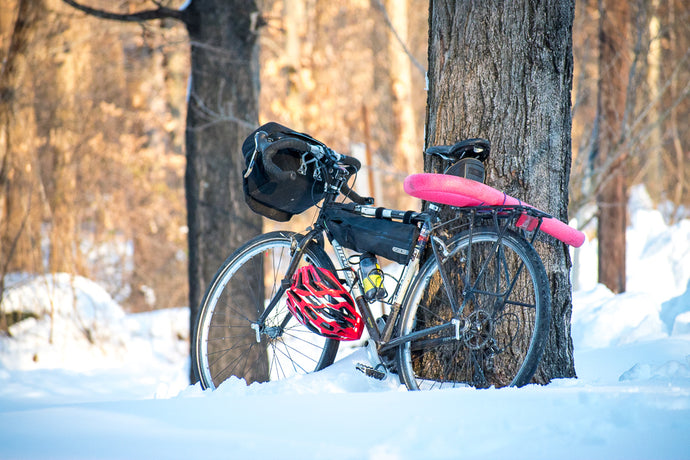 5 Photos From My Backyard | Erik Douds: Professional Cyclist & Adventure Filmmaker
