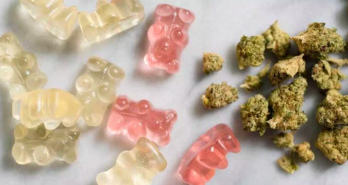 How Pain And Inflammation Can Be Relieved Using CBD Gummies