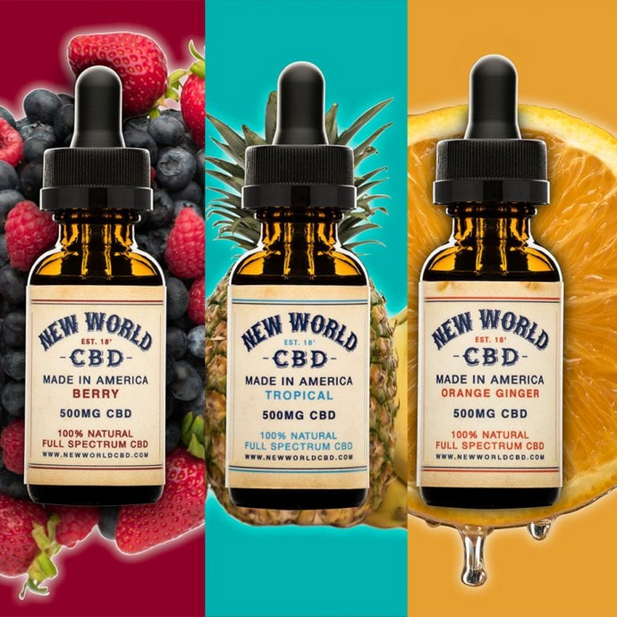 8 Tips for Buying CBD and What to Look for When Buying CBD Oil