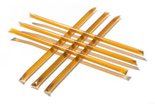 Load image into Gallery viewer, CBD Honey Sticks 10mg - 10 Pack
