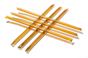 CBD Honey Sticks 10mg - 10 Pack