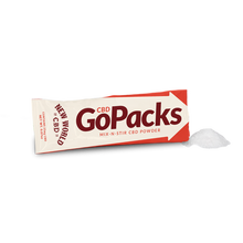 Load image into Gallery viewer, GoPacks - CBD Infused Supplement Mix

